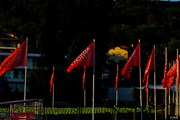 2026年 アムンディ エビアン選手権 2日目 コース
