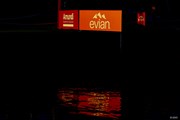 2026年 アムンディ エビアン選手権 2日目 コース
