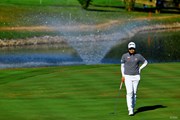 2026年 アムンディ エビアン選手権 2日目 竹田麗央