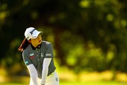 2026年 アムンディ エビアン選手権 2日目 竹田麗央