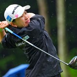 永井花奈が大会レコード「63」で首位浮上 仲宗根澄香は1打差2位で最終日へ