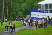 2026年 ミネベアミツミレディス北海道新聞カップ 3日目 永井花奈