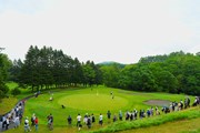 2026年 ミネベアミツミレディス北海道新聞カップ 3日目 8H