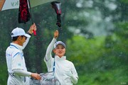 2026年 ミネベアミツミレディス北海道新聞カップ 3日目 鳥居さくら