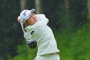 2026年 ミネベアミツミレディス北海道新聞カップ 3日目 鳥居さくら