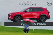 2026年 ミネベアミツミレディス北海道新聞カップ 3日目 菅楓華