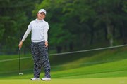 2026年 ミネベアミツミレディス北海道新聞カップ 3日目 神谷桃歌