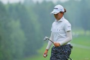 2026年 ミネベアミツミレディス北海道新聞カップ 3日目 神谷桃歌