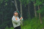 2026年 ミネベアミツミレディス北海道新聞カップ 3日目 金田久美子