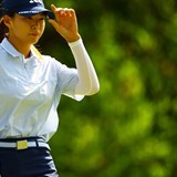 【速報】渋野日向子、原英莉花はパーでムービングデーを開始 エビアン選手権3日目