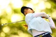 2026年 アムンディ エビアン選手権 3日目 渋野日向子