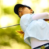 【速報】渋野日向子はムービングデーに68「もうちょっと伸ばしたいところも」