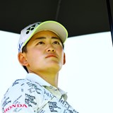 メジャー初戴冠への挑戦 アグレッシブな岩井明愛に加わった新たな武器
