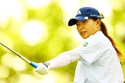 2026年 アムンディ エビアン選手権 3日目 渋野日向子