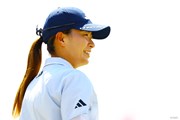2026年 アムンディ エビアン選手権 3日目 渋野日向子