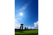 2026年 アムンディ エビアン選手権 3日目 渋野日向子