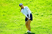 2026年 アムンディ エビアン選手権 3日目 渋野日向子