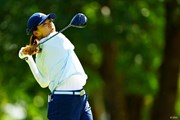 2026年 アムンディ エビアン選手権 3日目 渋野日向子