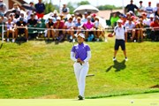 2026年 アムンディ エビアン選手権 3日目 山下美夢有
