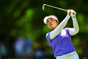 2026年 アムンディ エビアン選手権 3日目 山下美夢有