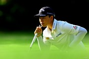2026年 アムンディ エビアン選手権 3日目 笹生優花