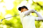 2026年 アムンディ エビアン選手権 3日目 笹生優花