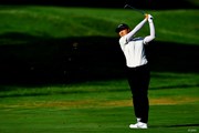 2026年 アムンディ エビアン選手権 3日目 笹生優花