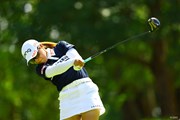 2026年 アムンディ エビアン選手権 3日目 佐久間朱莉