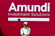 2026年 アムンディ エビアン選手権 3日目 古江彩佳
