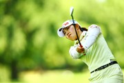 2026年 アムンディ エビアン選手権 3日目 古江彩佳