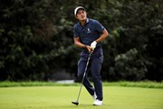 2026年 ISCO選手権 3日目 金谷拓実