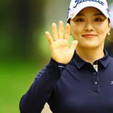 元世界ランク1位の36歳ユ・ソヨンが出産を報告 日本人選手ら祝福