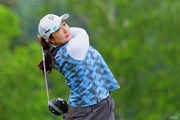2026年 ミネベアミツミレディス北海道新聞カップ 最終日 阿部未悠