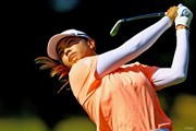 2026年 アムンディ エビアン選手権  最終日 渋野日向子