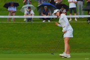 2026年 ミネベアミツミレディス北海道新聞カップ 最終日 永井花奈