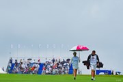 2026年 ミネベアミツミレディス北海道新聞カップ 最終日 ＠長澤愛羅