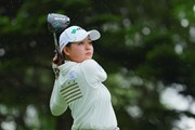 2026年 ミネベアミツミレディス北海道新聞カップ 最終日 神谷桃歌