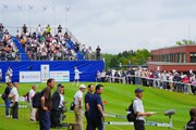 2026年 ミネベアミツミレディス北海道新聞カップ 最終日 高野愛妃