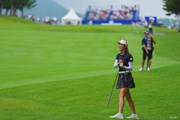 2026年 ミネベアミツミレディス北海道新聞カップ 最終日 金田久美子