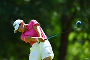 2026年 アムンディ エビアン選手権 最終日 岩井明愛