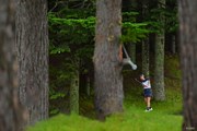 2026年 ミネベアミツミレディス北海道新聞カップ 最終日 福田萌維