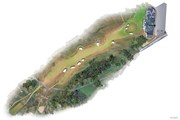 2026年 全英オープン 事前 ロイヤルバークデールGC