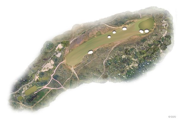 2026年 全英オープン 事前 ロイヤルバークデールGC 