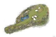 2026年 全英オープン 事前 ロイヤルバークデールGC