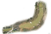 2026年 全英オープン 事前 ロイヤルバークデールGC