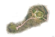 2026年 全英オープン 事前 ロイヤルバークデールGC