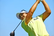 2026年 アムンディ エビアン選手権 最終日 ユ・ヘラン