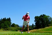 2026年 アムンディ エビアン選手権 最終日 岩井明愛