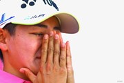 2026年 アムンディ エビアン選手権 4日目 岩井明愛