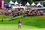 2026年 アムンディ エビアン選手権 4日目 岩井明愛
